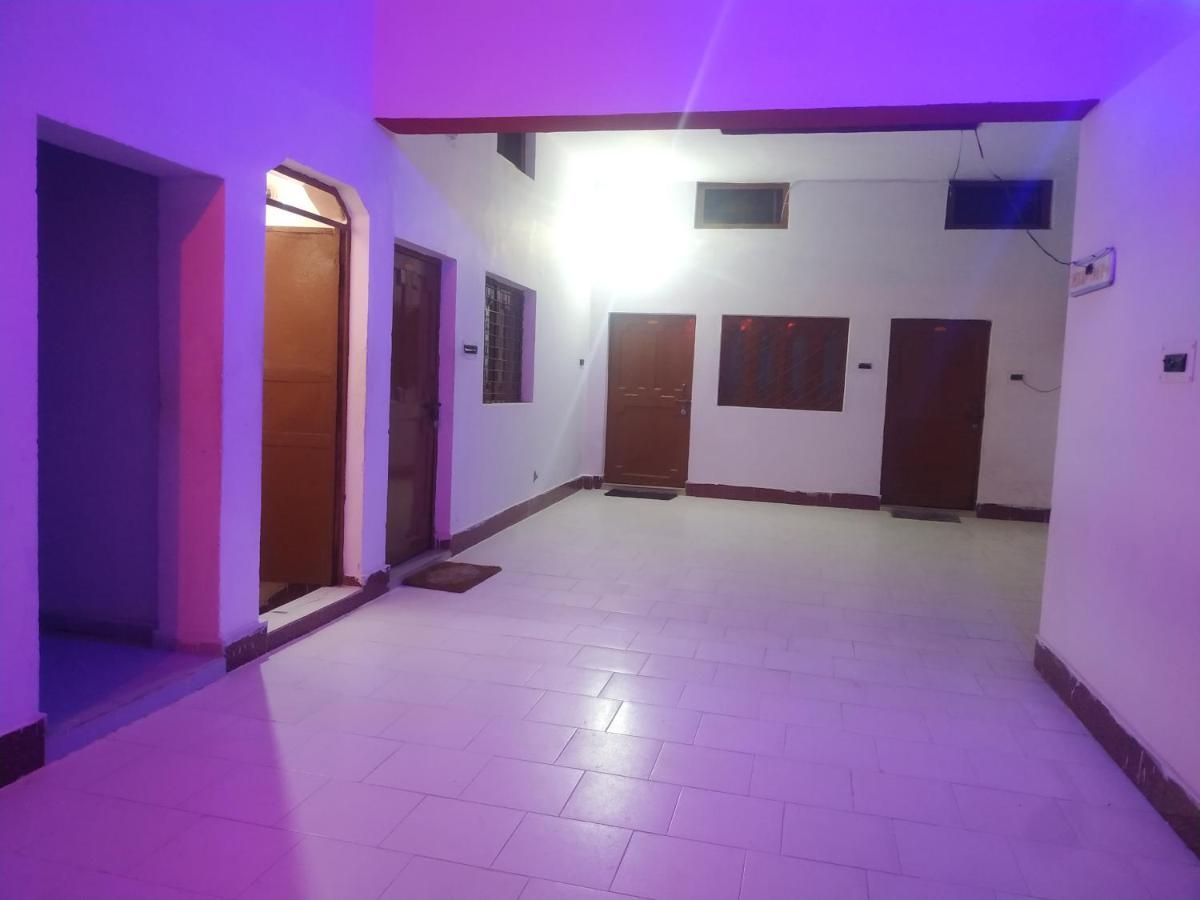 Hotel Shri Mahant Orchha 5 Mint Walking From Ram Raja Temple Exterior foto