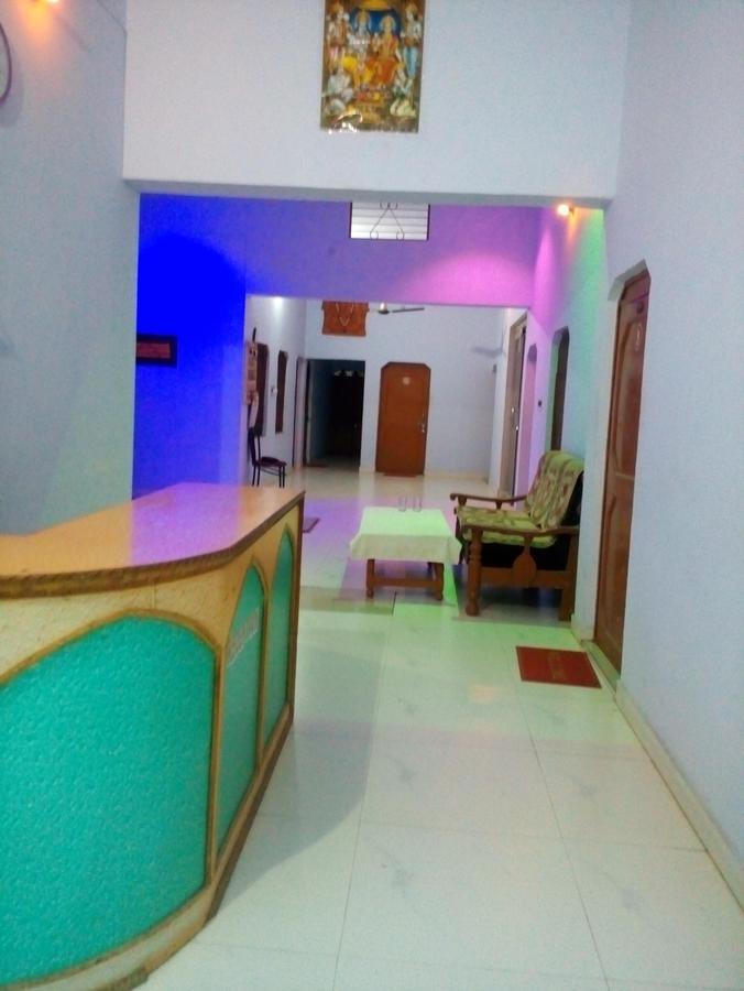 Hotel Shri Mahant Orchha 5 Mint Walking From Ram Raja Temple Exterior foto